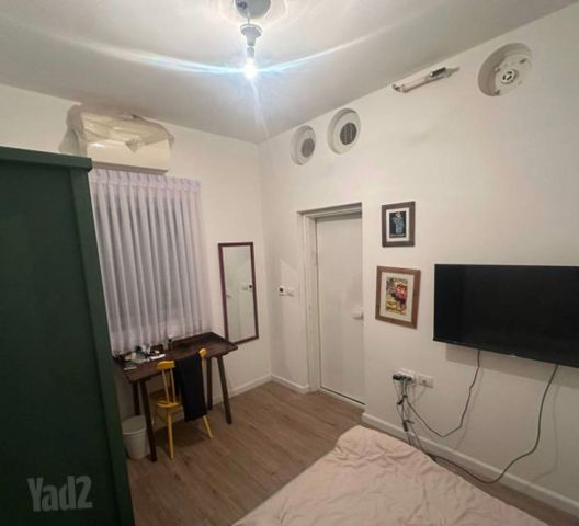 דירה להשכרה בירושלים — 3