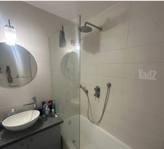 דירה להשכרה בירושלים — 2