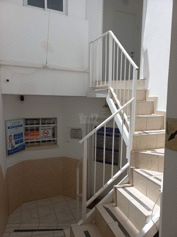 משעול סביון 12