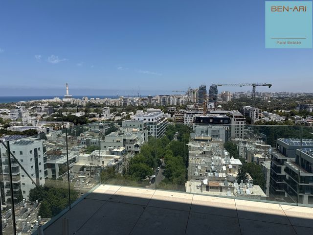 דירה למכירה בתל אביב יפו (תיווך) — 2