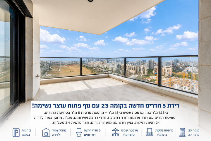 פסגת הדר / נווה עוז הירוקה
