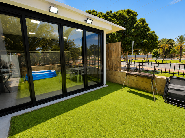 נווה אילן