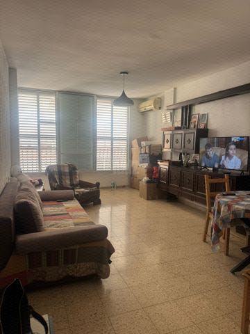 ארלוזורוב 79