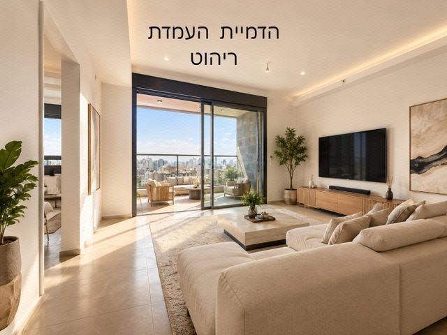 אחאב 4