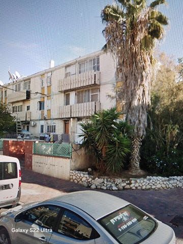 דירה, שכונה ד', באר שבע