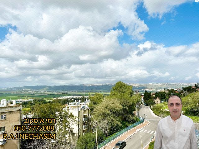 דירה
