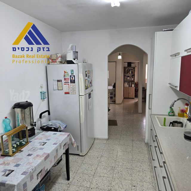 דירה למכירה בירושלים (תיווך) — 5