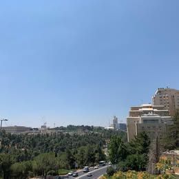 דירה למכירה בירושלים (תיווך) — 2