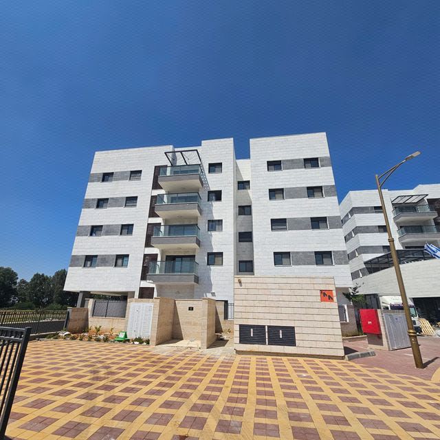דירה, מזכרת בתיה