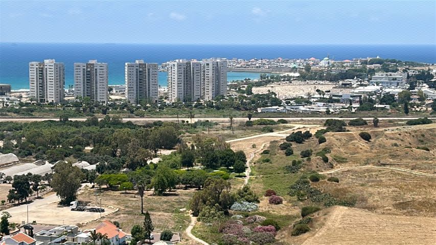 דירה