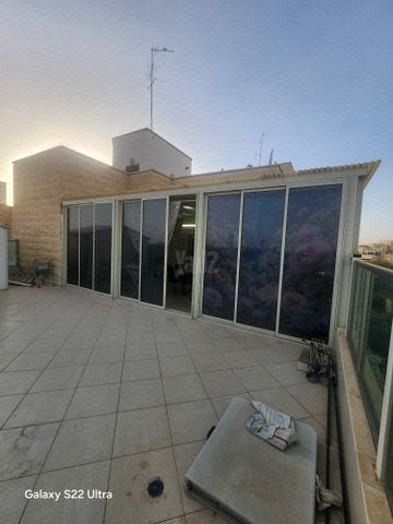 שדרות הערים התאומות 14