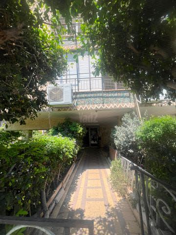 בר יהודה 30