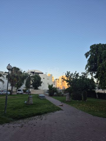 נווה זאב, נאות אילן