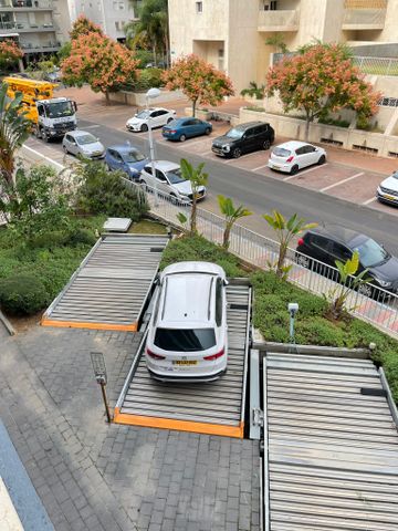 דירה למכירה בתל אביב יפו (תיווך) — 5