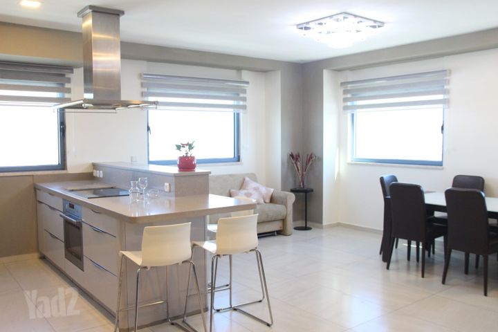 דירה למכירה בירושלים (תיווך) — 3