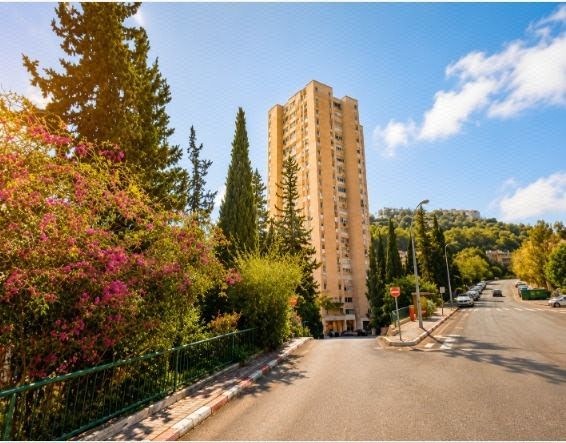 דירה