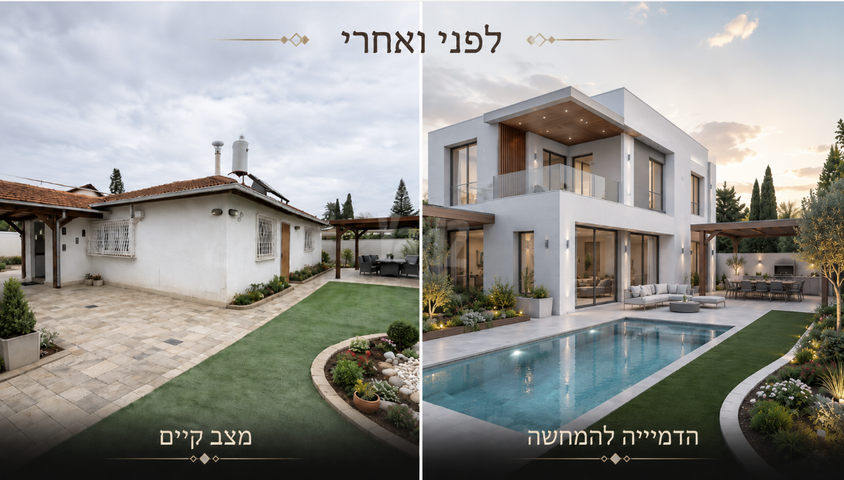 מורשה