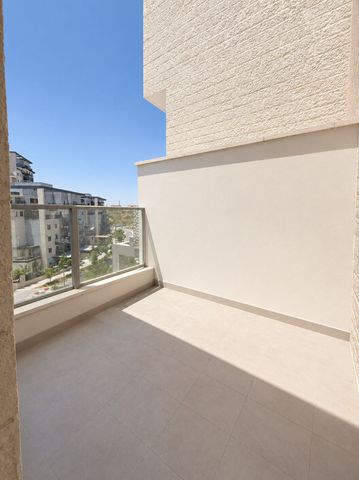 דירה למכירה בבית שמש (תיווך) — 5