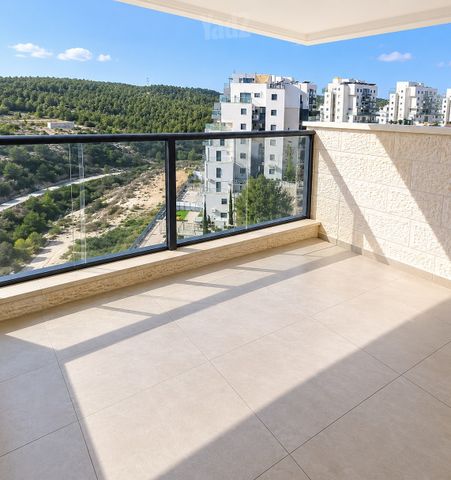 דירה למכירה בבית שמש (תיווך) — 4
