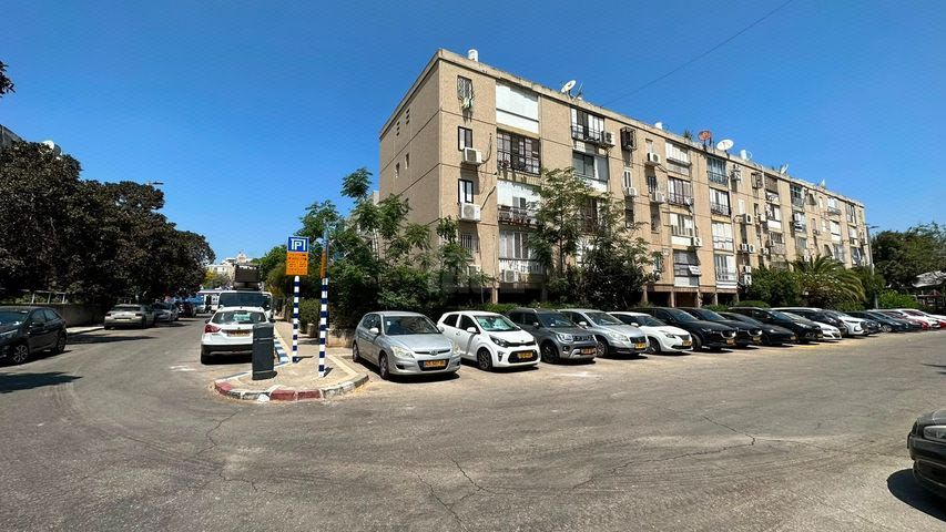 הבקעה 