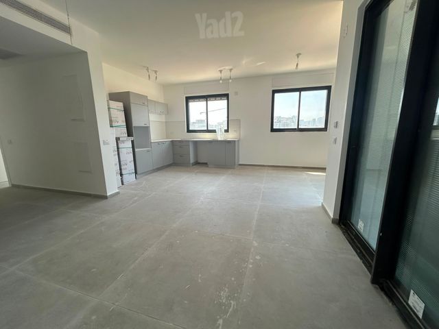 דירה להשכרה בתל אביב יפו (תיווך) — 2