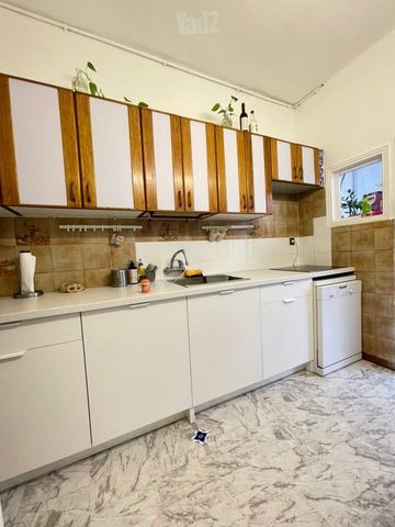 דירה להשכרה בתל אביב יפו (תיווך) — 5