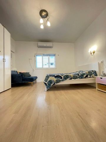 דירה להשכרה בתל אביב יפו (תיווך) — 3