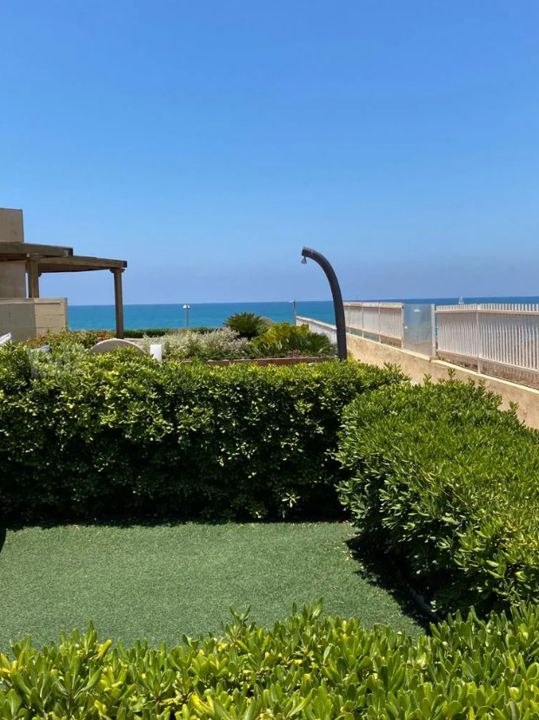 בית פרטי/ קוטג' להשכרה בתל אביב יפו (תיווך) — 3