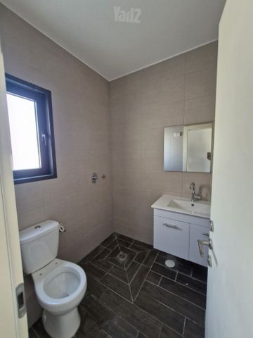 דירה להשכרה בירושלים (תיווך) — 2