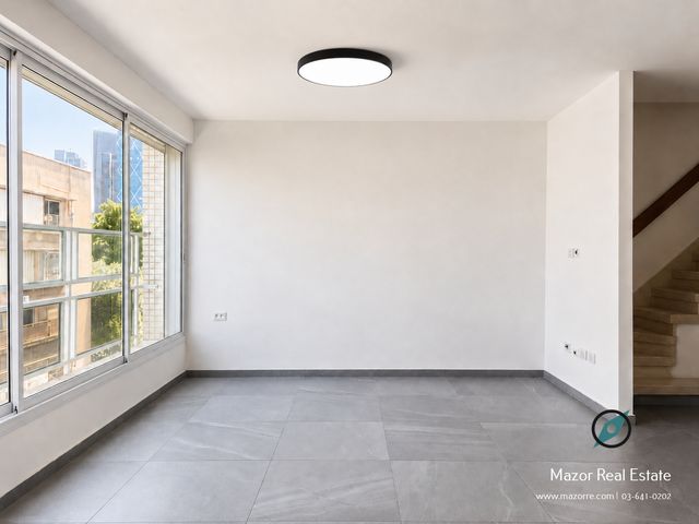 דירה להשכרה בתל אביב יפו (תיווך) — 2