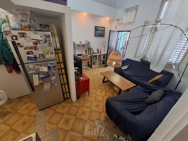 דירה להשכרה בתל אביב יפו (תיווך) — 2