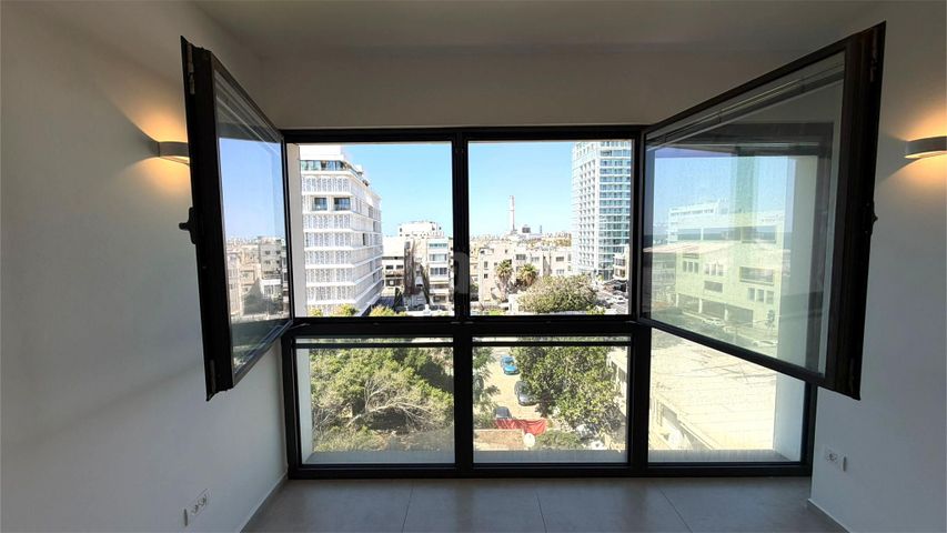דירה להשכרה בתל אביב יפו (תיווך) — 3