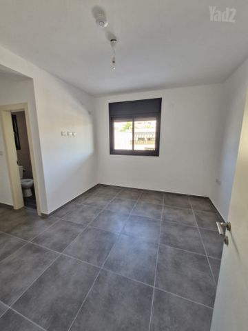 דירה להשכרה בירושלים (תיווך) — 5