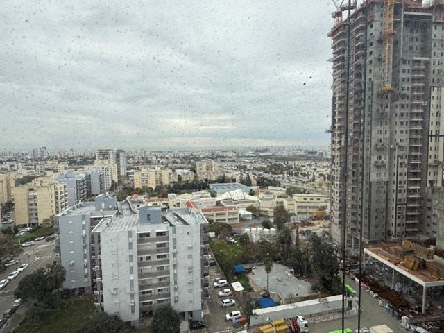 דירה, דרום מזרח, בת ים