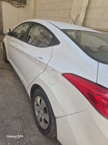 מודעת רכב יונדאי I35