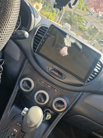 מודעת רכב יונדאי i10