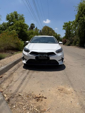 מודעת רכב קיה סיד