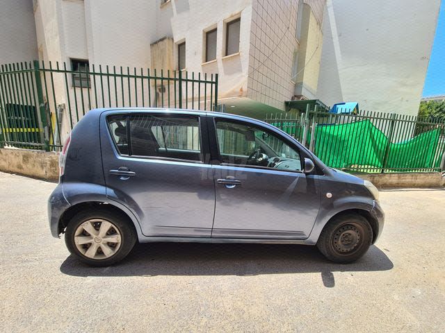 מודעת רכב דייהטסו סיריון