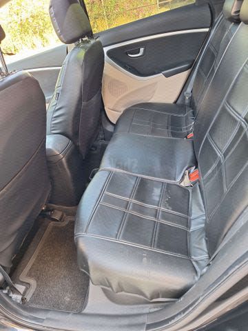 מודעת רכב יונדאי i30