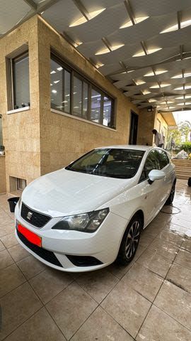 מודעת רכב סיאט איביזה