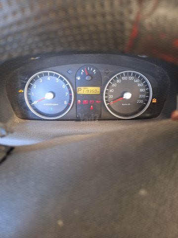מודעת רכב יונדאי גטס