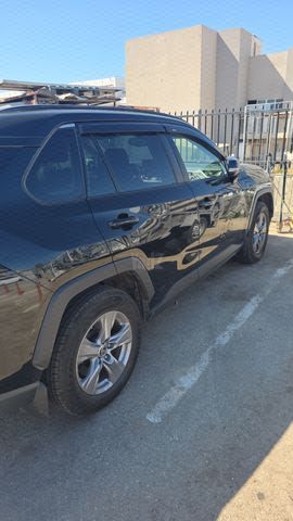 מודעת רכב טויוטה RAV4