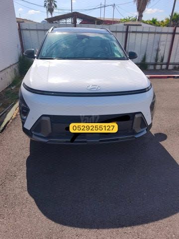 מודעת רכב יונדאי קונה