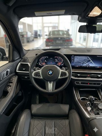 מודעת רכב ב מ וו X6 2