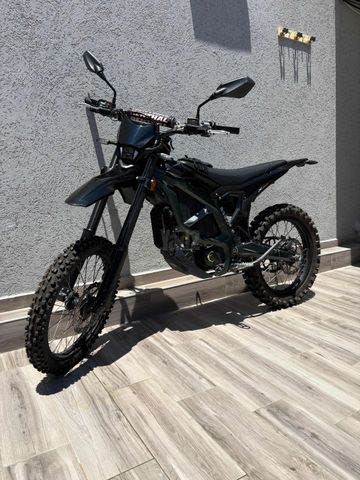 מודעת רכב סורון ULTRA BEE T