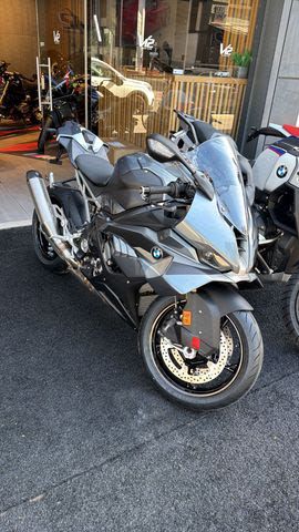 מודעת רכב ב.מ.וו S1000RR