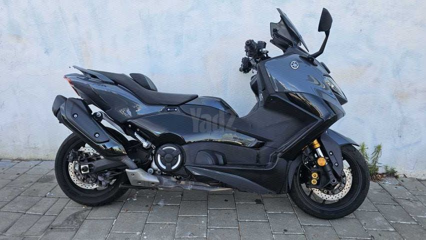 מודעת רכב ימאהה Tmax 560 Tech