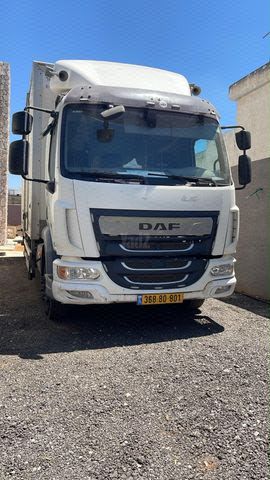 מודעת רכב דאף