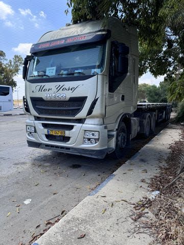 מודעת רכב איווקו
