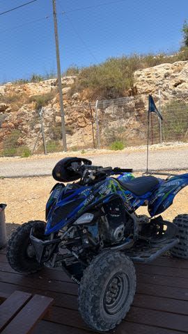 מודעת רכב ימאהה